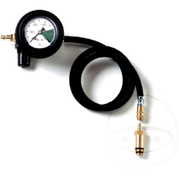 LEAK DOWN TESTER LEITENBERGER