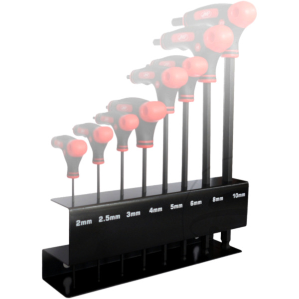T-HANDLE BOLT DR HEX KIT JMP_1