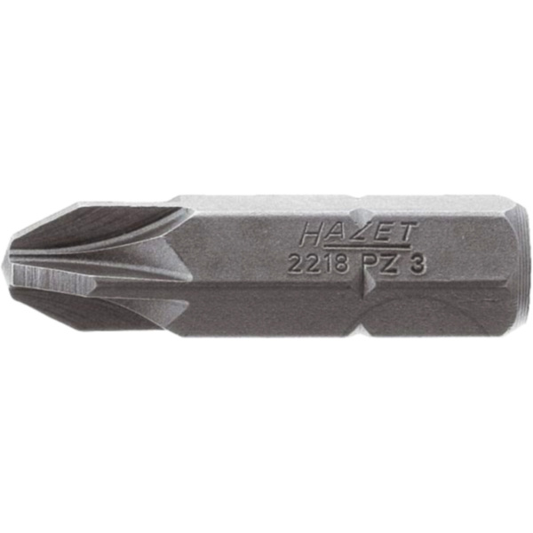 Bit Kreuzschlitz PZ2 5/16 2218PZ2