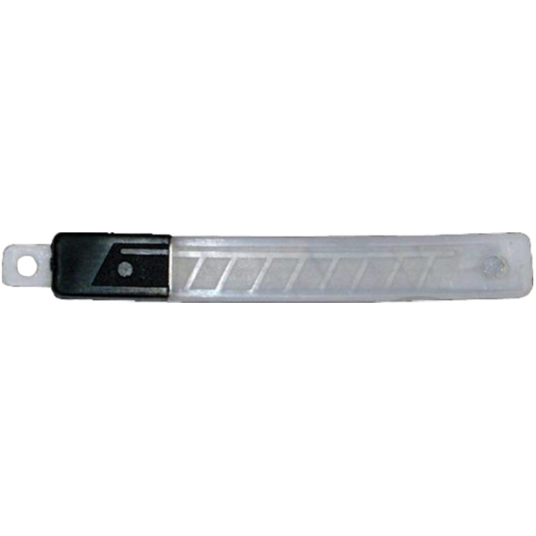 Replacement blades 18mm