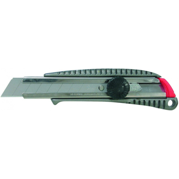 UNIVERSAL CUTTER KNIFE 18mm