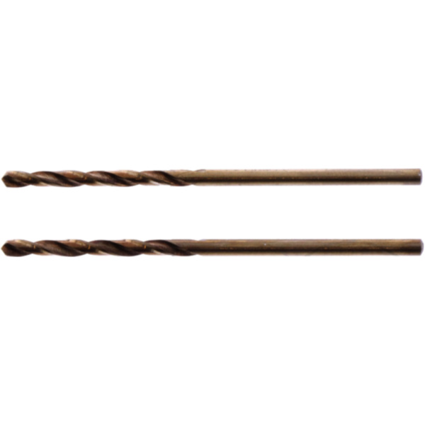 TWIST DRILL 2.0 HSSE-CO