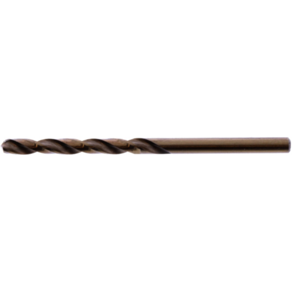 TWIST DRILL 4.5 HSSE-CO
