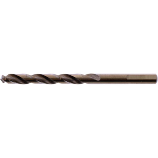 TWIST DRILL 7.5 HSSE-CO