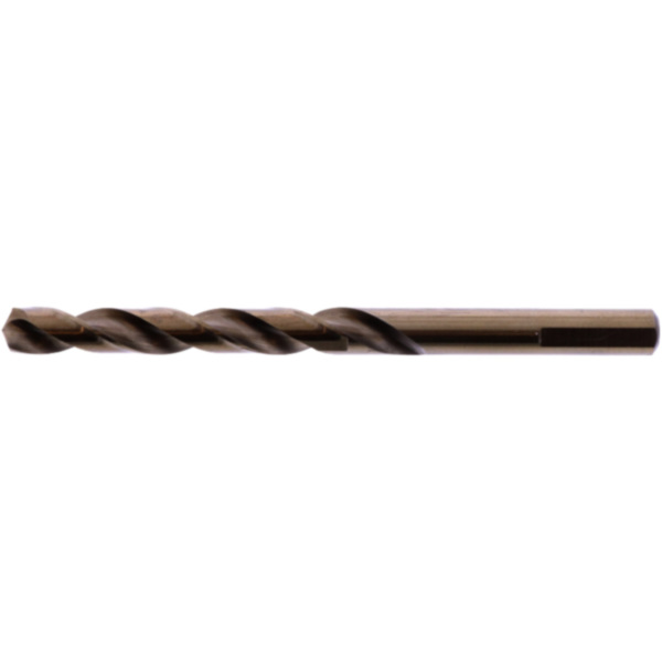 TWIST DRILL 8.5 HSSE-CO