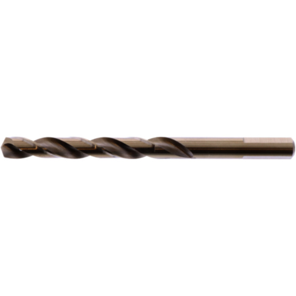 TWIST DRILL 9.5 HSSE-CO