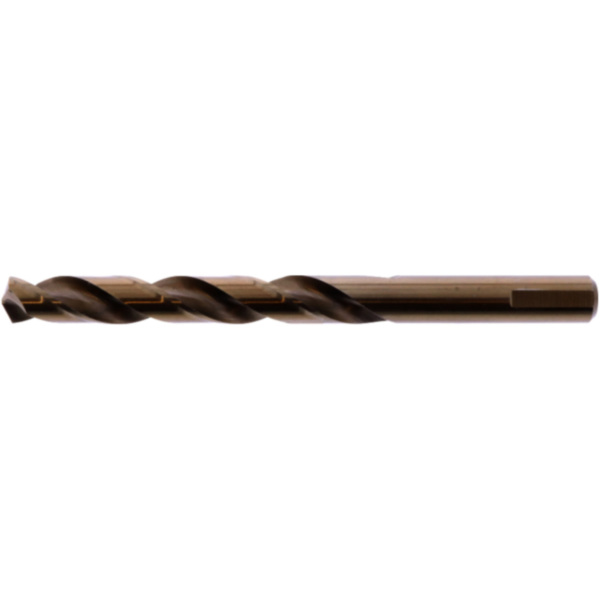 TWIST DRILL 12.5 HSSE-CO