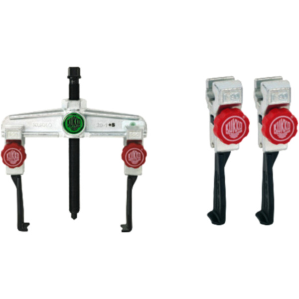 Puller kit 2-arm_2