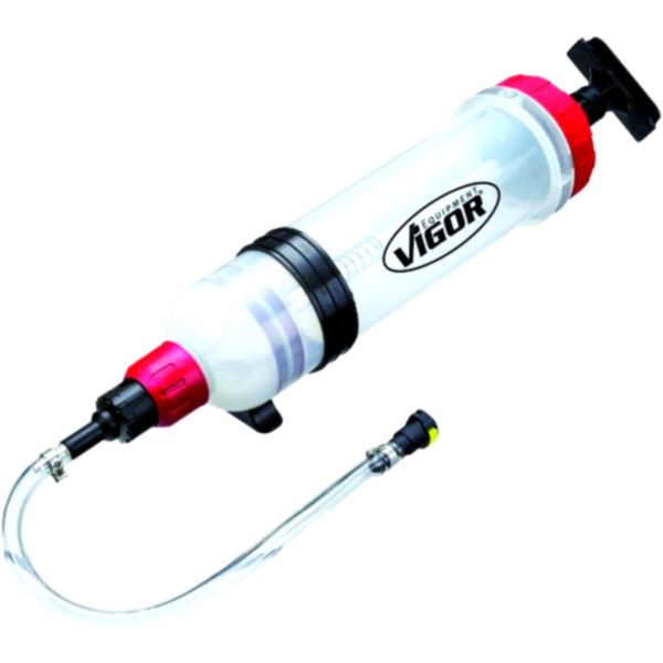 UMFUELL pump  1.5 Liter