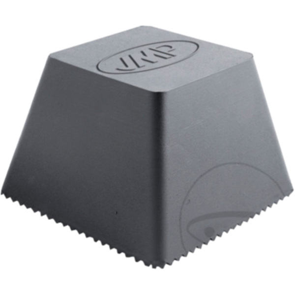 Rubber pyramide jmp 100mm