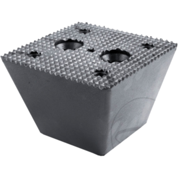 GUMMIPYRAMIDE JMP 100 mm_1