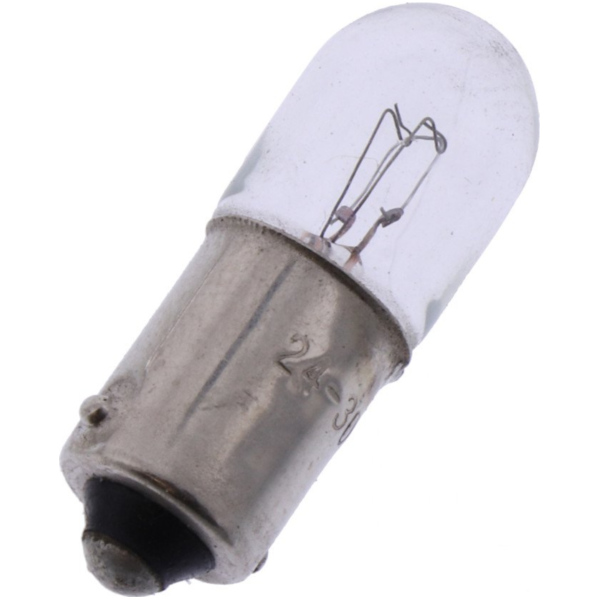 Bulb ba9s steckbar 720305