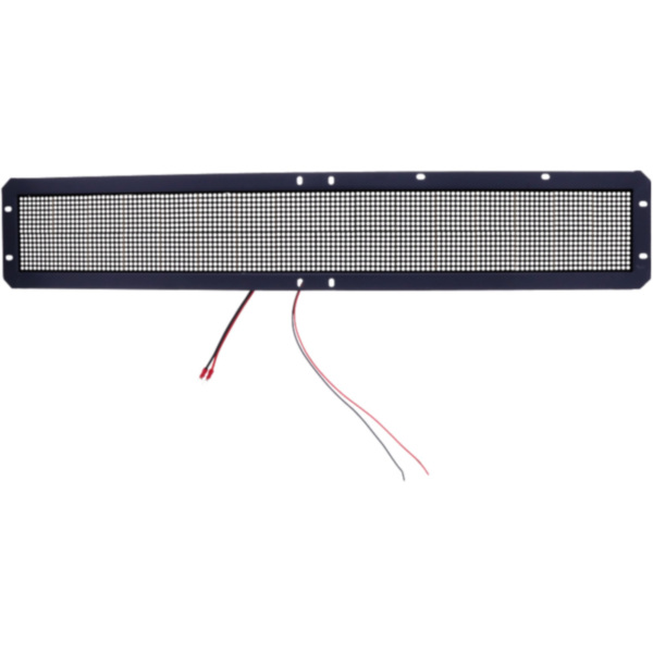 LED Display BTC2X/ BTC3X