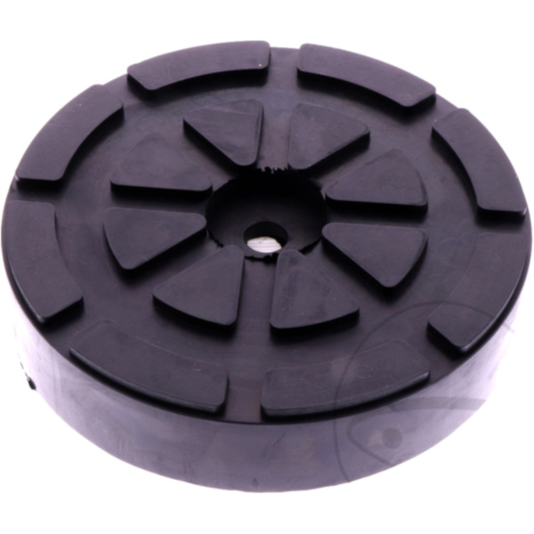 RUBBER PAD FINKBEINER