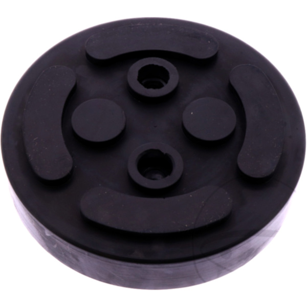RUBBER PAD TWIN BUSCH