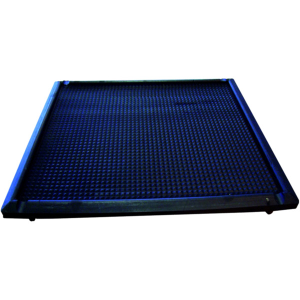 Rubber platte AUTOP with