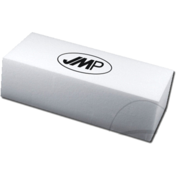 Rubber pad white 970207