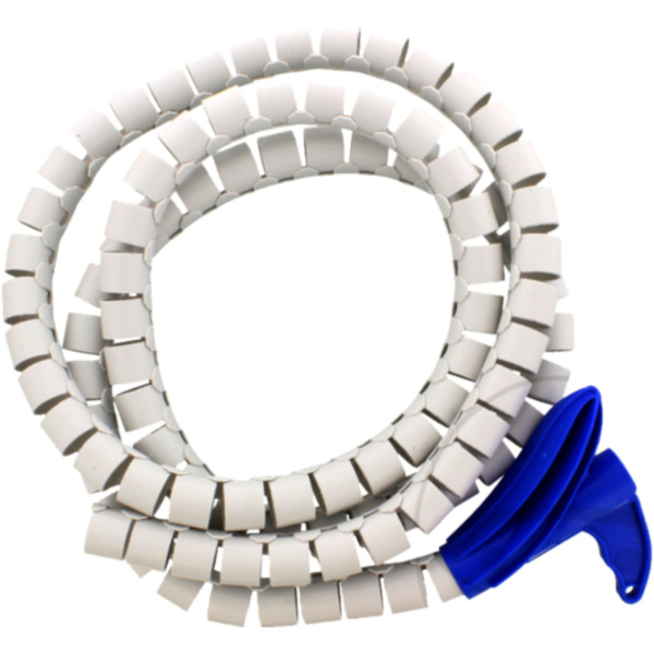 Helawrap spiral hose