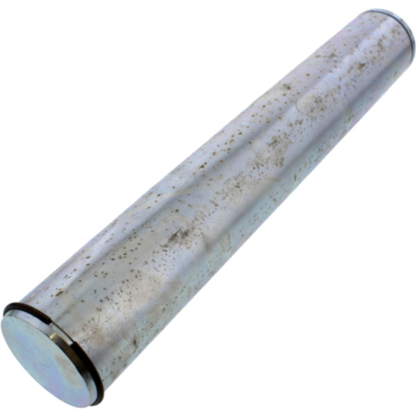 Gelenkbolzen 2.60 hl sst