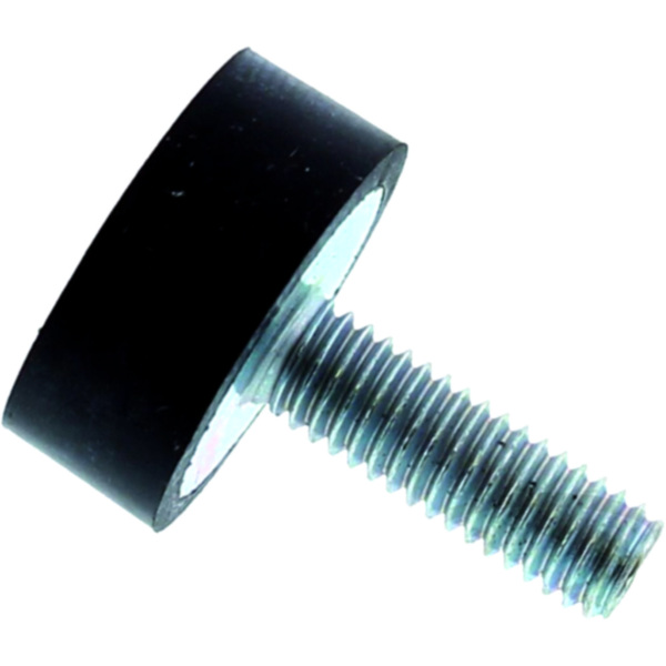 Rubber buffer rfh unilift