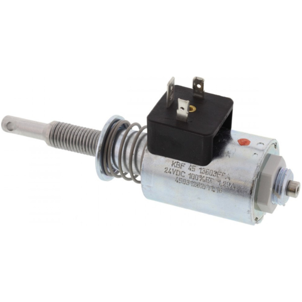 Hubmagnet 4.65h