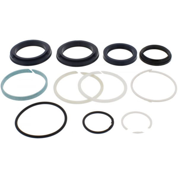 Seal kit jumbo ii 2500