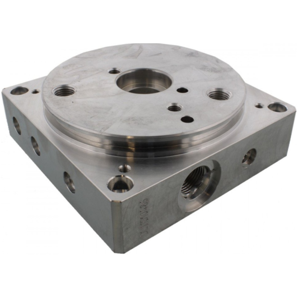 Steuerblock JMP 500
