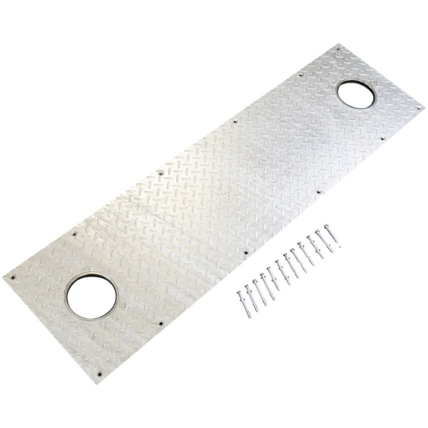 Wannenabdeckung 2.35 ts