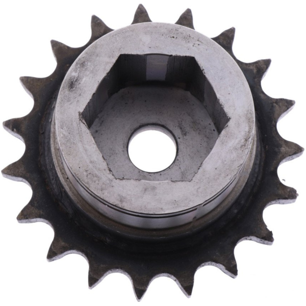 Sprocket oben hofmann