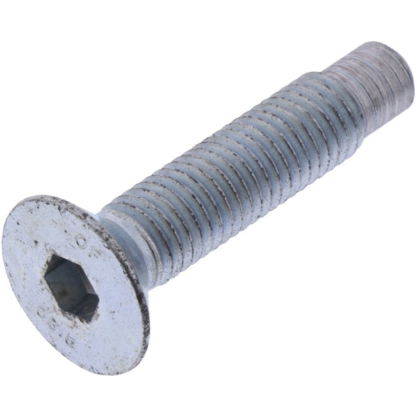 Arretierschraube m12x60