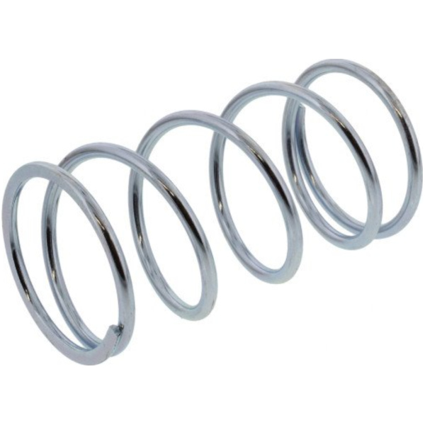 Compression spring taa 2.50 se