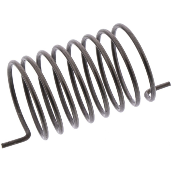 Rueckstellfeder ac