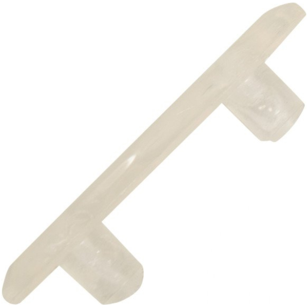 DAEMPFUNGSLEISTE 4.5 mm