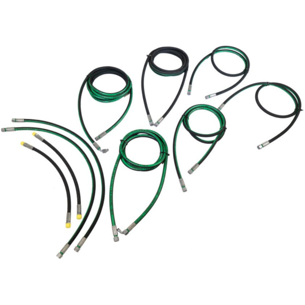 Hose kit jumbolift 2