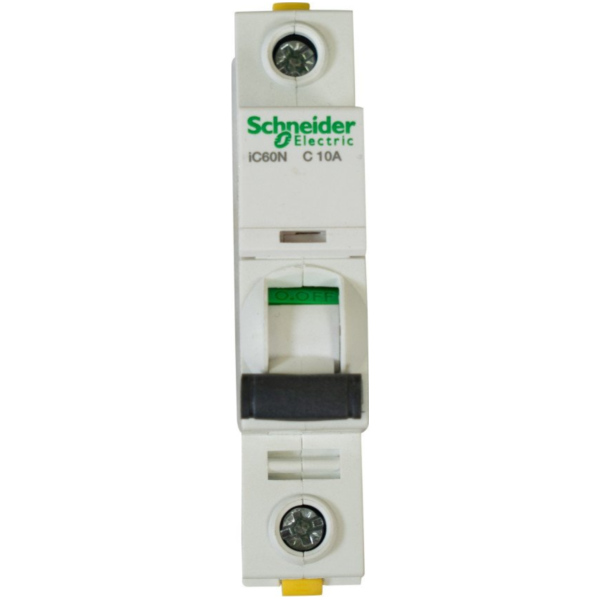 Sicherungshalter 10A