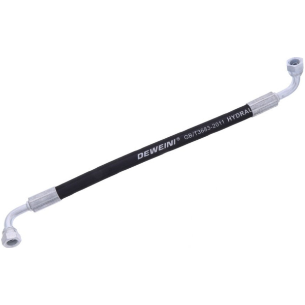 Hochdruck oil hose 1000972