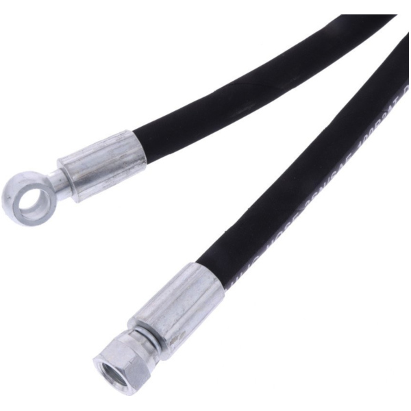 Hochdruck oil hose 1000974