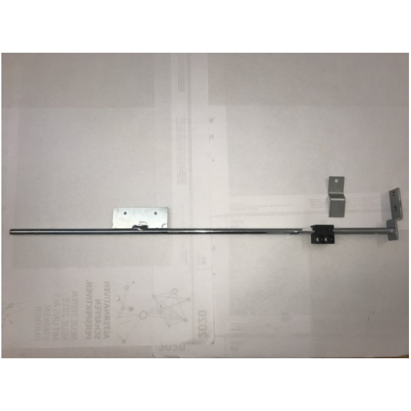 Shift rod spl 4000 ex