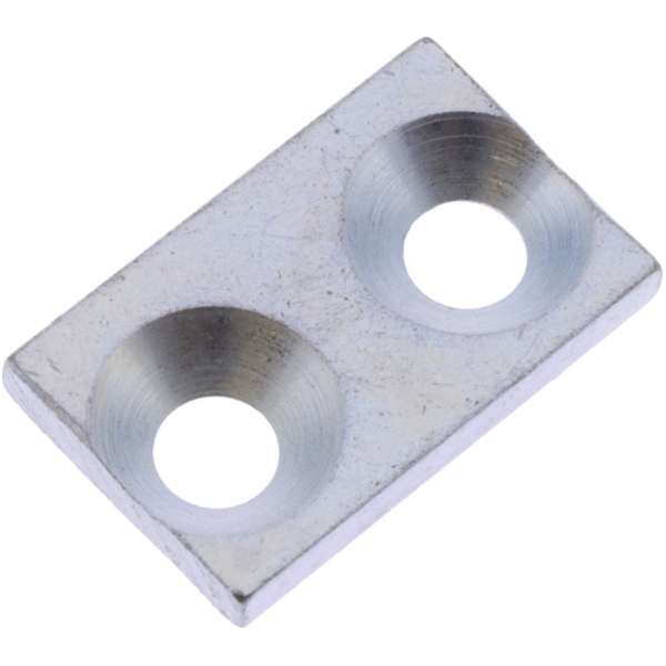 Locking plate uni nt