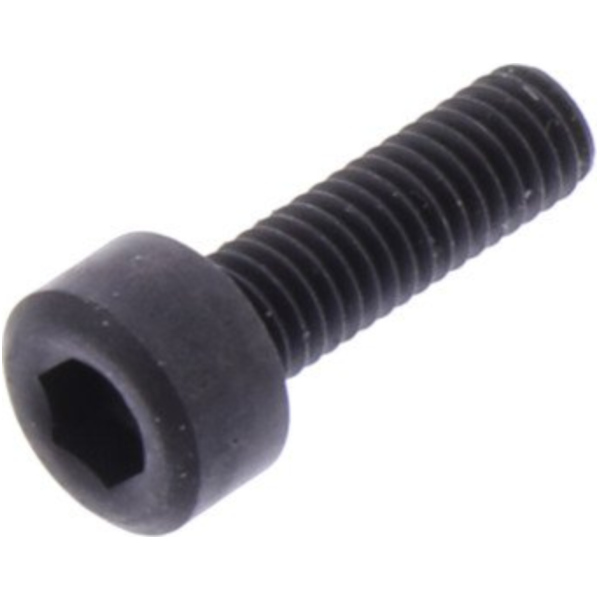 Bolt m3x10