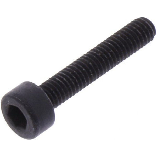 Bolt m3x16