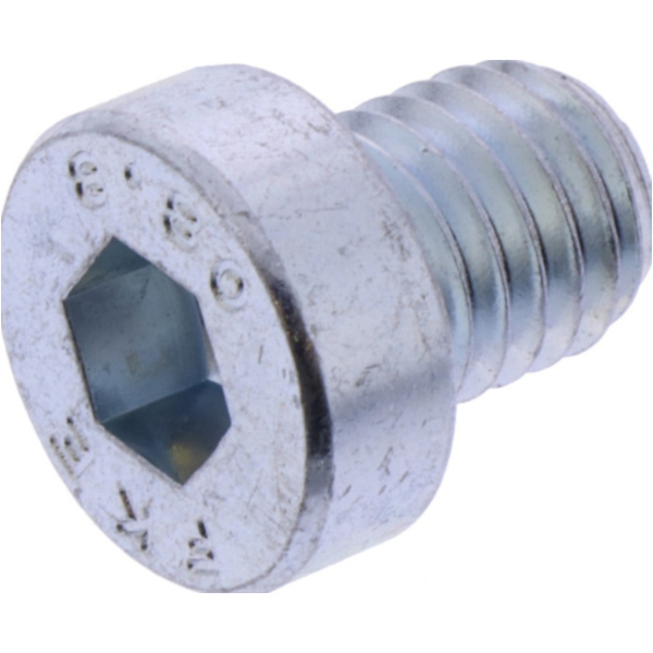 Cylinder head screw m10x12