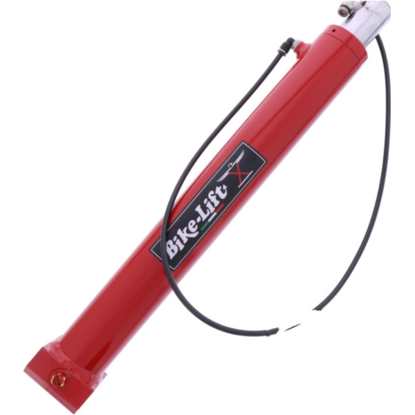 Hydraulic cylinder bikeli.