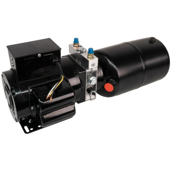 AGGREGAT JMP 2500 H_1