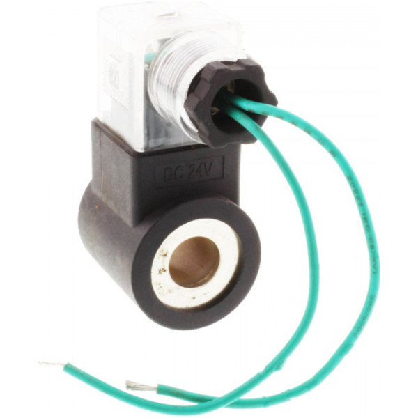 Coil jmp 2500 h