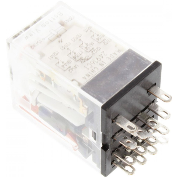 Relais JMP 3500 H