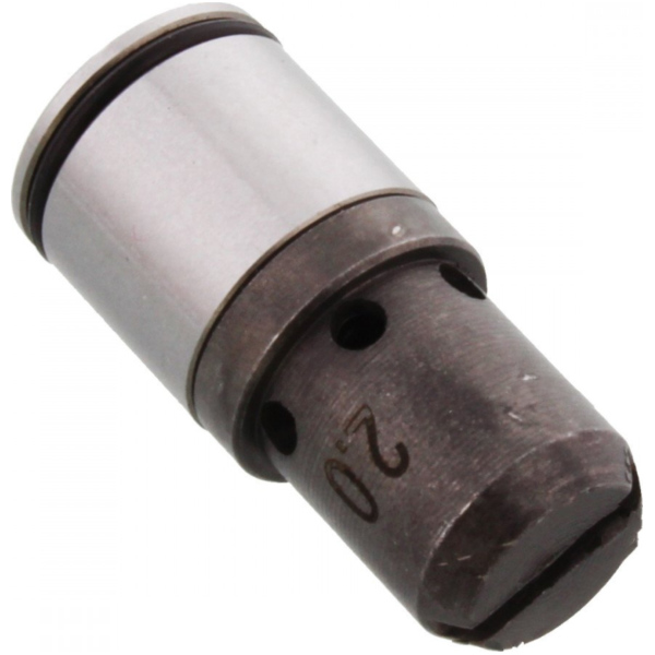 DROSSELVENTIL 2.0 mm JMP