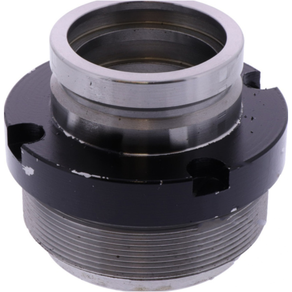 Cover hydraulic cylinder