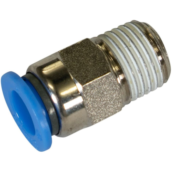 Luftanschluss HYDRAULIKZY
