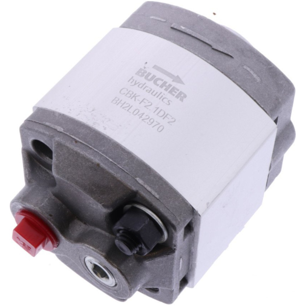 Hydraulikpumpe